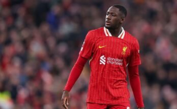 Overdracht geruchten, nieuws: Liverpool vreest de Real Madrid -beweging voor Konaté