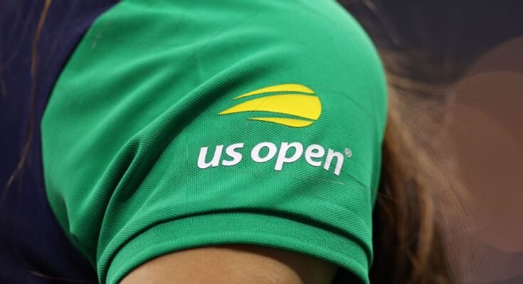 De overheersing van Scottie Scheffler over de golfbaan gaat verder in het open kampioenschap