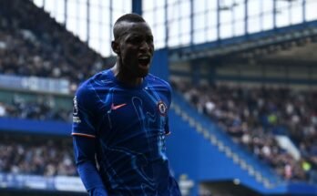 Overdracht geruchten, nieuws: United Man voor Jackson, Sesko