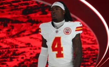 Fantasy Football Rankings 2025: Sleepers, Busts, ontsnapt via een bewezen model dat het jaar van verlof van CJ Stroud heeft genageld