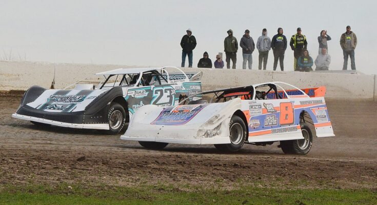 Weekend Stock Racing Lessons voor Watertown en Aberdeen