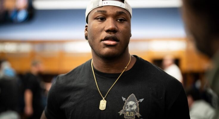5 cowboys die het begin van een snel trainingskamp nodig hebben om te voorkomen dat je banen verliezen