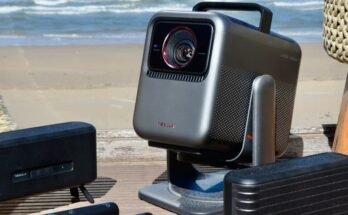 Anker Nebula X1 Review: een geweldig thuisbioscoop dat overal naartoe gaat