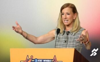 WNBA -spelers zeggen "US Country" als Comistris biedt zonnige CBA -prospects