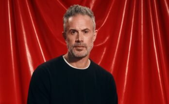 Freddie Prinze Jr. op "Ik weet wat je afgelopen zomer deed"