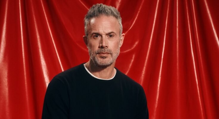 Freddie Prinze Jr. op "Ik weet wat je afgelopen zomer deed"