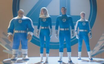 Marvel Blockbuster verkrijgt gloeiende kritiek