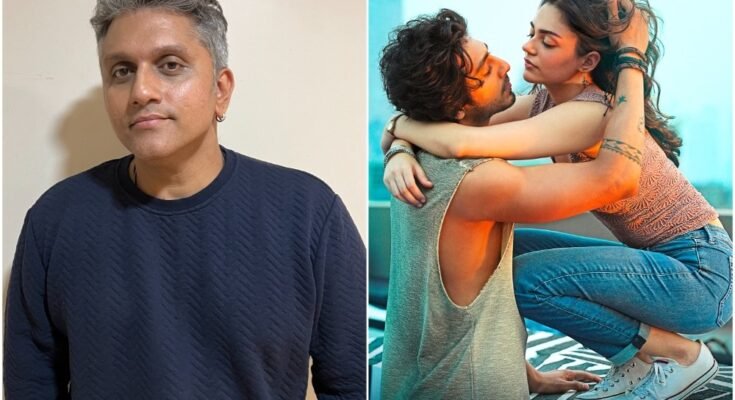 De "Saiyaara" van Mohit Suri breekt Grande over de romantiek van Bollywood