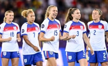 Euro 2025 Potentiële classificatie: Engeland, Spanje, Duitsland en Italië bieden spannende mogelijkheden