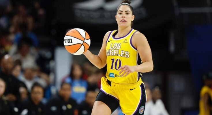 De beste games die vandaag kijken, de beste weddenschappen, beoordelingen: MLB keert terug met een volledige lei, all-star wnba-activiteiten en meer