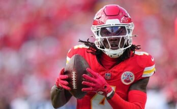 Fantasy Football Classes 2025: Sleepers, Busts, uitbarstingen via een model dat CJ Stroud heeft genageld