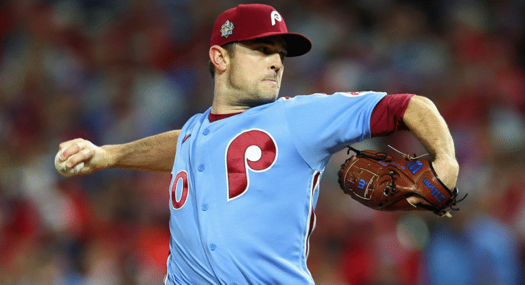 MLB handelsdeadline geruchten: Yankees, Red Sox Eye hetzelfde team; Phillies brengen een oude vriend terug; Geen demontage van de dappere