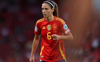 Classificatie van semi-finalisten voor vrouwen in euro's: de winnaars van het Spanje World Cup regisseren het peloton, Italië Punch boven het gewicht